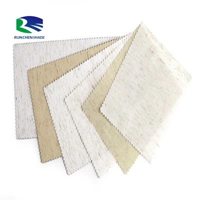 Jednoduchá priesvitná látka