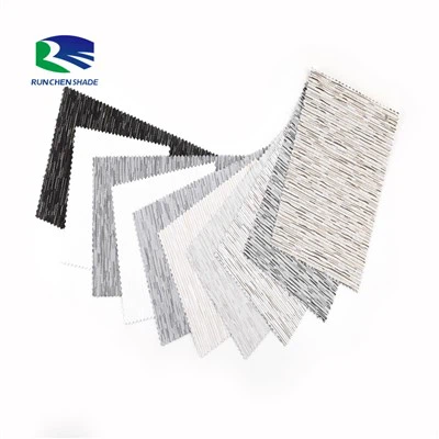 Sunshade perspektívne valcové žalúzie